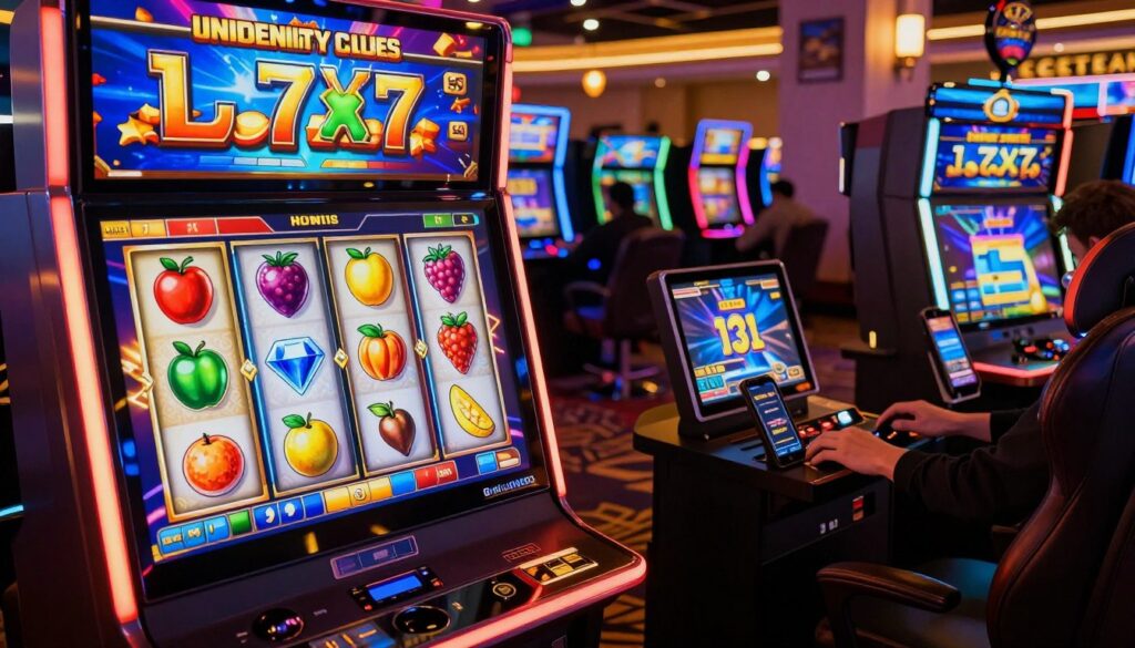 game slot online game slot online