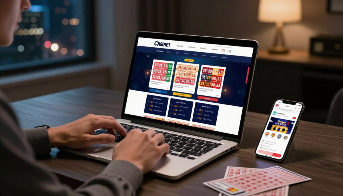 Antara Kepercayaan dan Risiko: Kisah Agen Togel