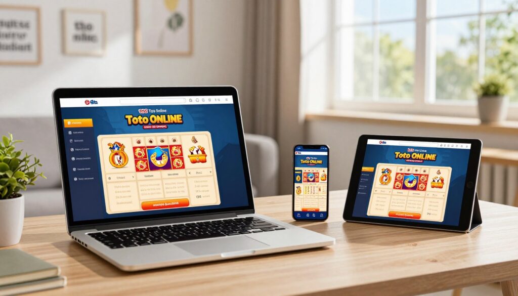 toto online toto online